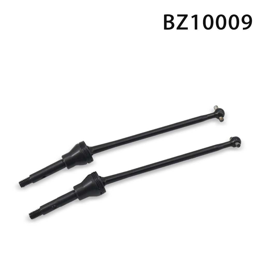 Front CVD Shaft 2pcs