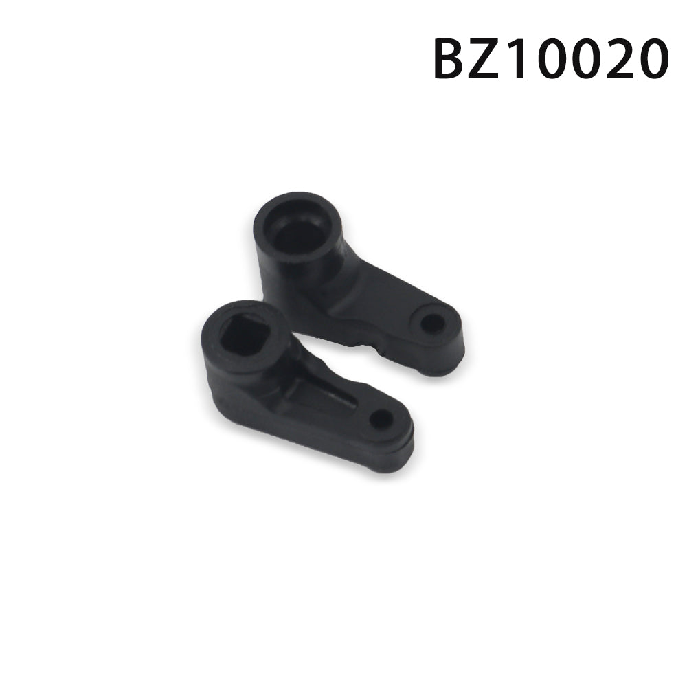 Steering Plate & Servo Saver Post