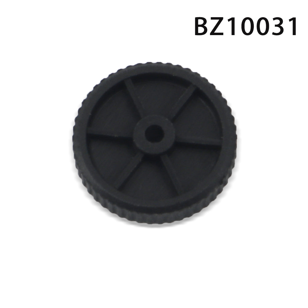 Wheelie Bar Wheels