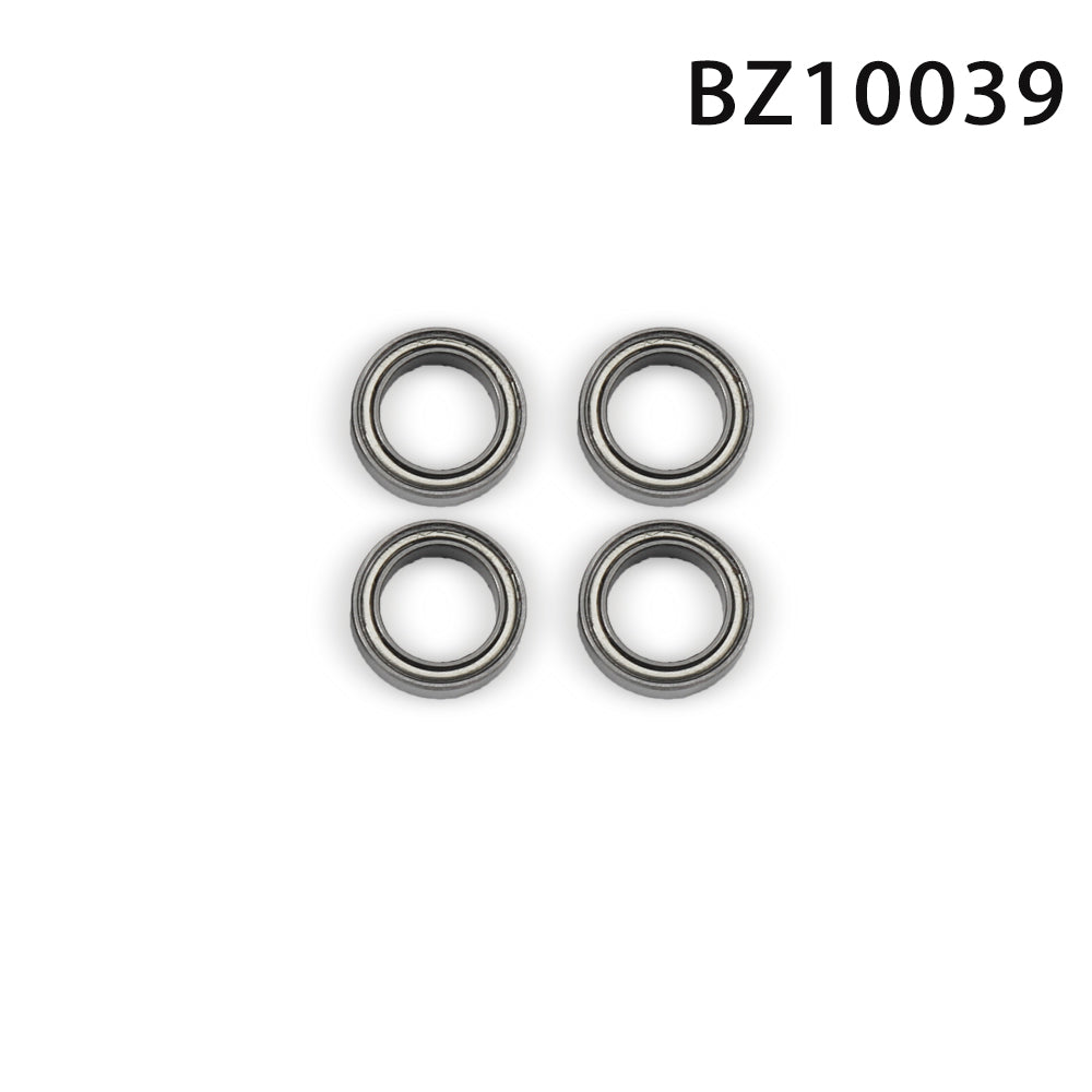 Cuscinetto 5x10x4 (8pz)