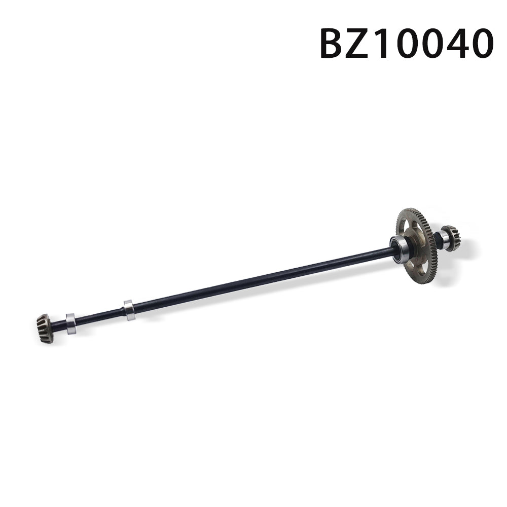 1:12 Lycan Parts – BONZAI