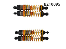 Load image into Gallery viewer, 1/12 Pickup Alum Shock Set (4 Shocks)-Aluminum refitted parts

