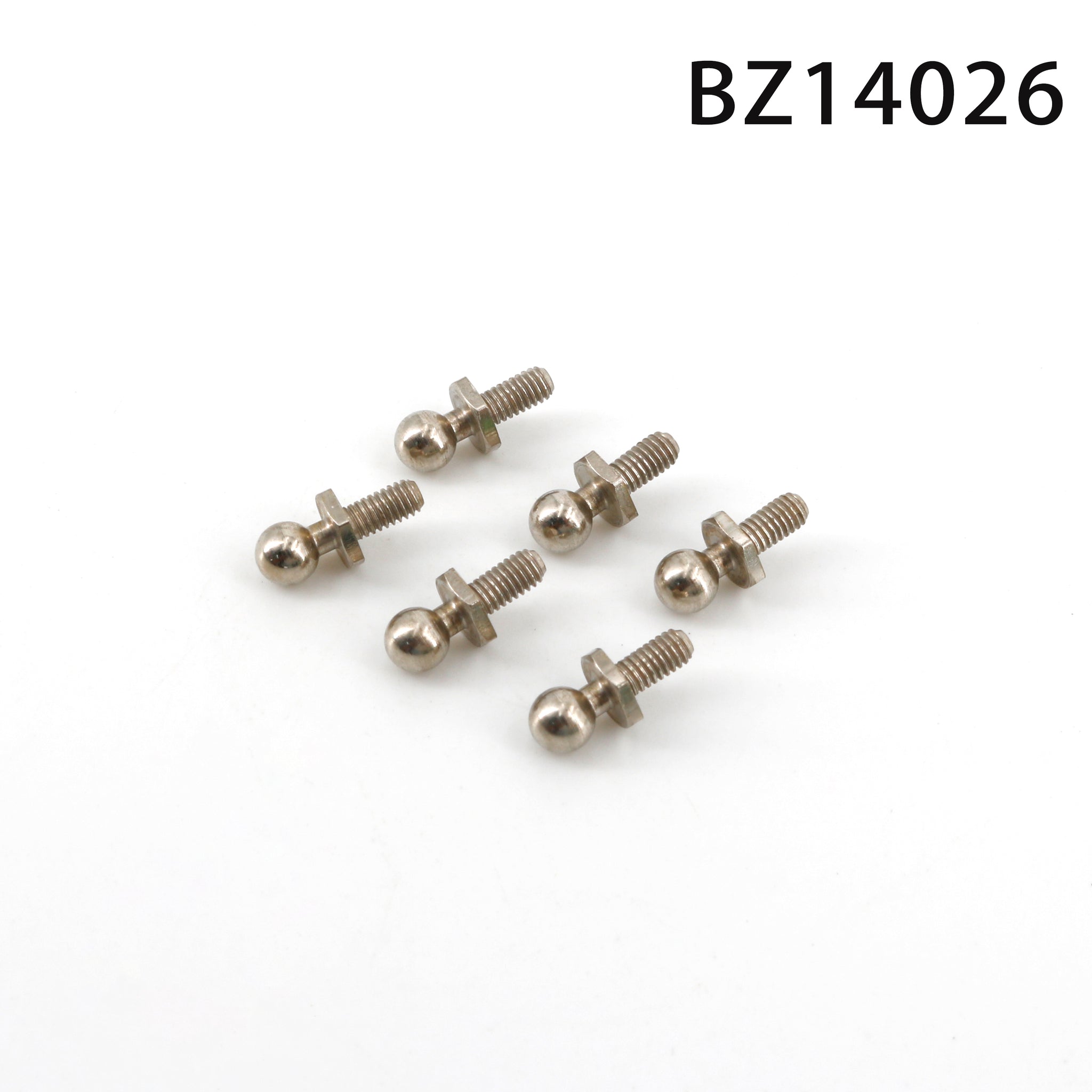 ボンバダ　サイデイラ 1:14 Intrepid Parts – BONZAI