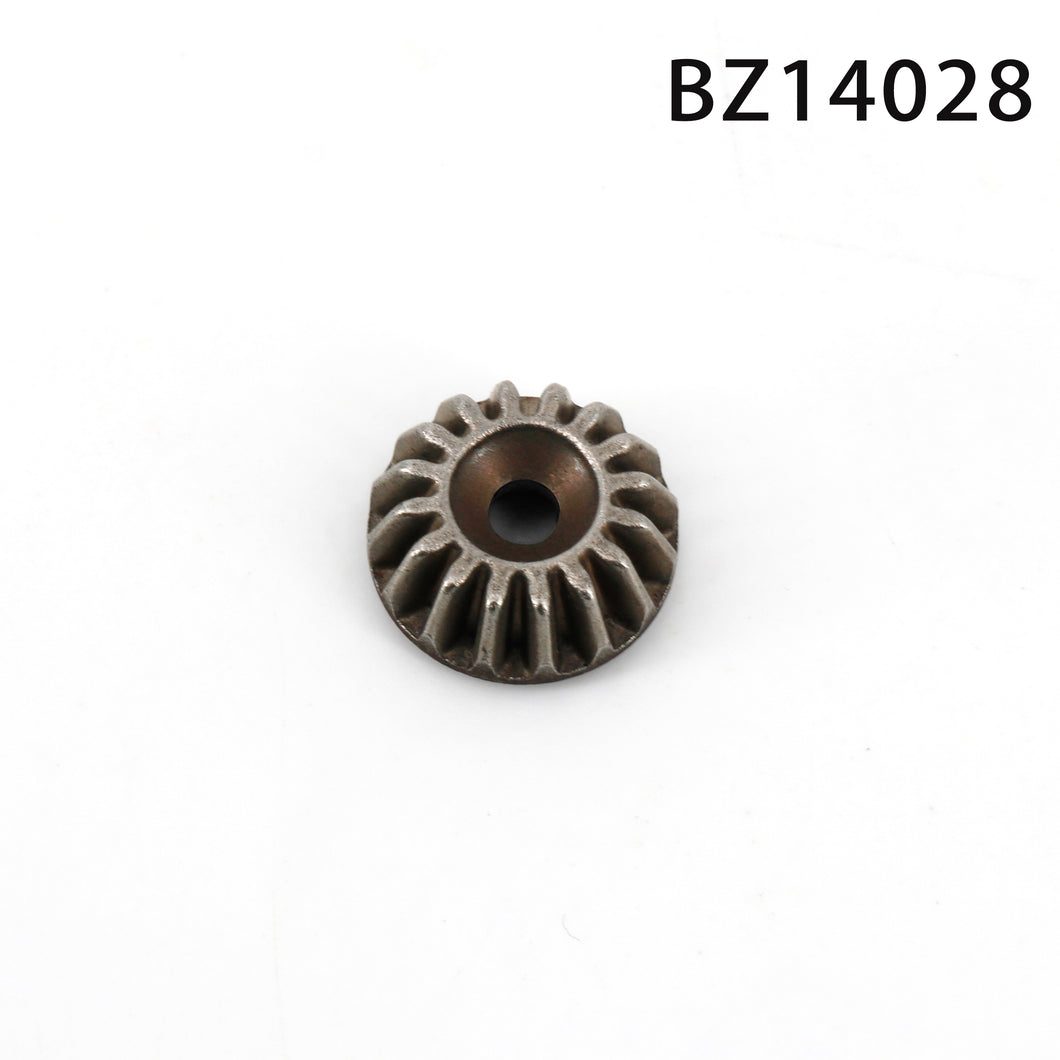 16T Diff Pinion Gear