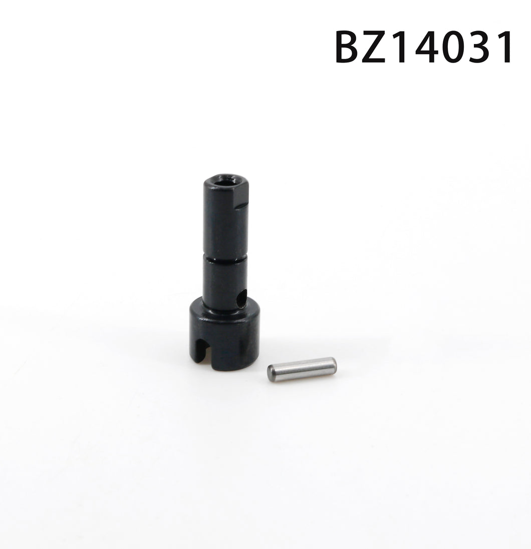 Spur Gear Shaft & Pin