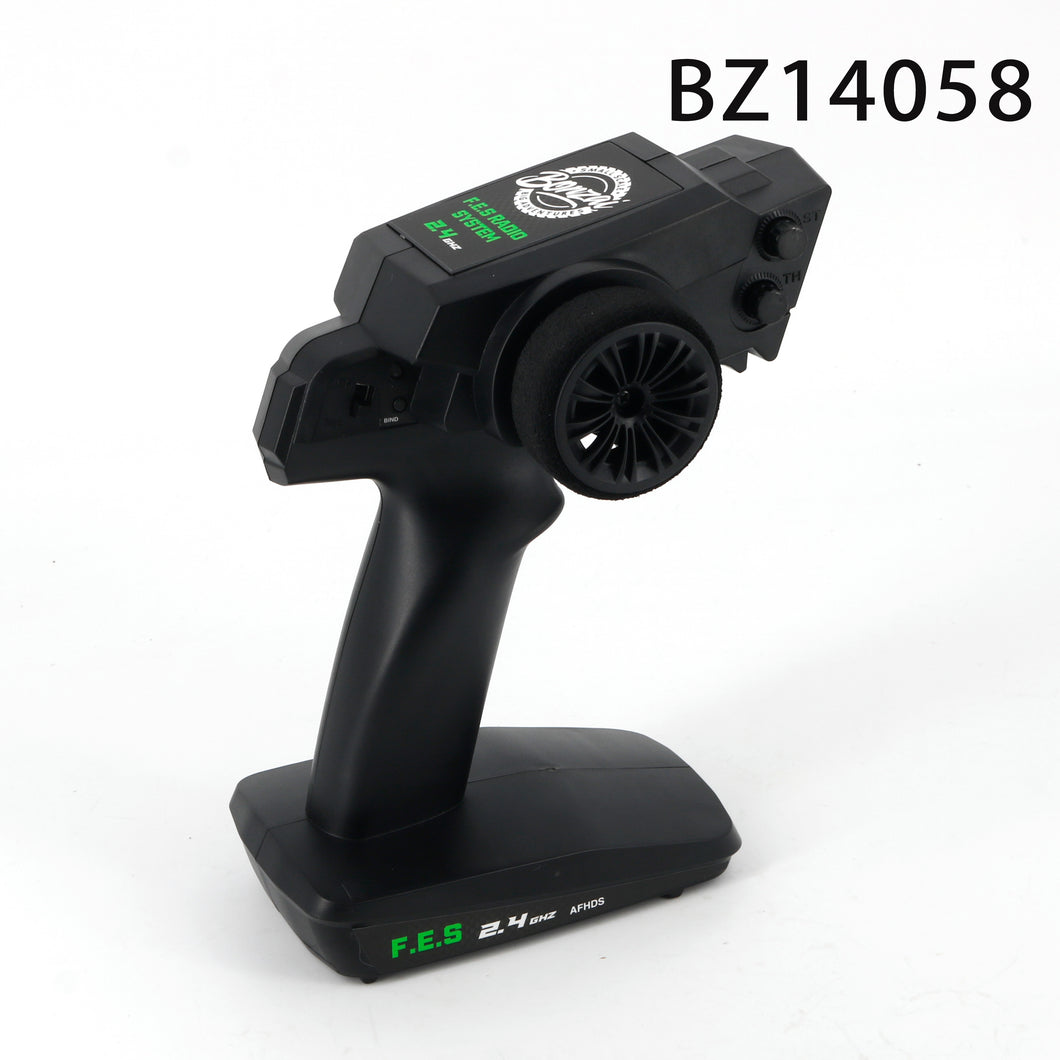 NR-4 2.4G Transmitter