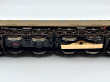 Load image into Gallery viewer, Aimx models R1001 Set of complete AC shoe for loco E428 series
