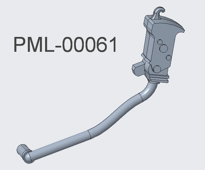 exclusive service part for AX-2002(S) - ML-00061