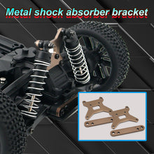Carica l&#39;immagine nel visualizzatore di Gallery, ZROAD 1/12 Hobby RC Buggy - 4WD, RTR, fuoristrada Drift Car, velocità rapida, lega di alluminio
