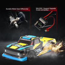 Load image into Gallery viewer, ZROAD 1/12 RC Drift Car - 4WD, 2.4Ghz, All-Road, Rapid-Speed, Hobby Grade Control
