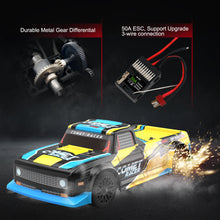 Load image into Gallery viewer, ZROAD 1/12 RC Drift Car 4WD 2.4Ghz All-Road Remote Control Car High-Speed Hobby Throttle &amp; Steering Control Racing Car for Adults and Kids
